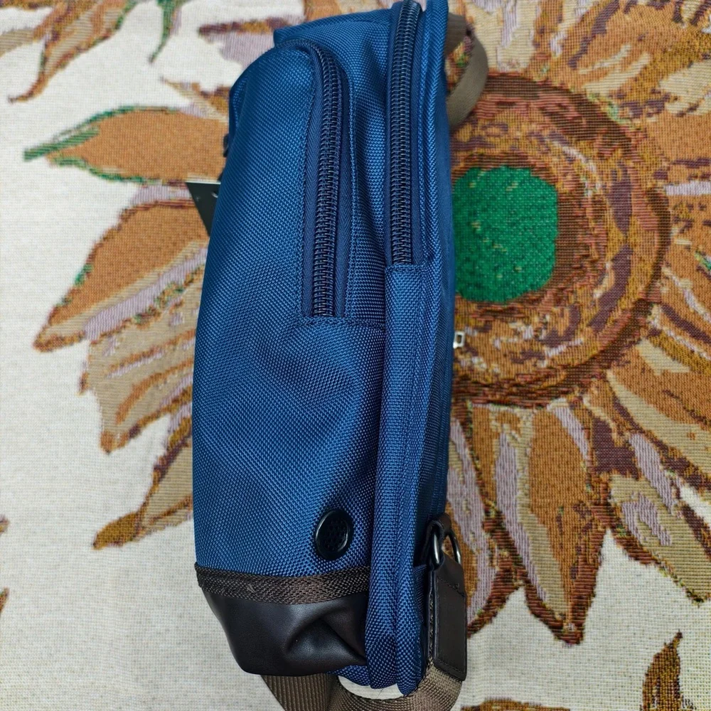 Tumi Alpha Bravo Monterey Sling Bag